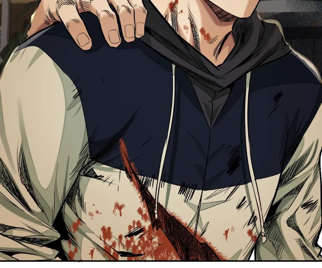 Read The Creatures that We Are chapter 38 image 30 on Lezhin