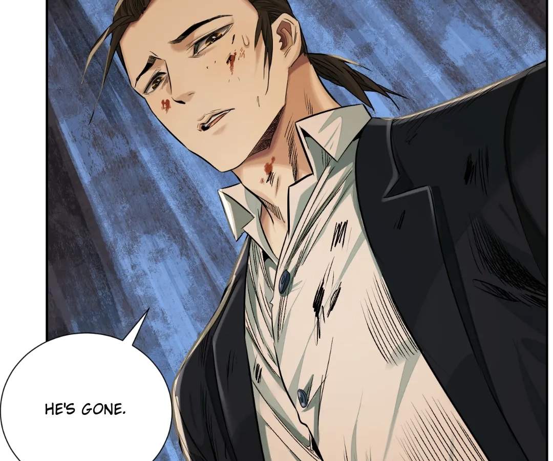 Read The Creatures that We Are chapter 38 image 32 on Lezhin