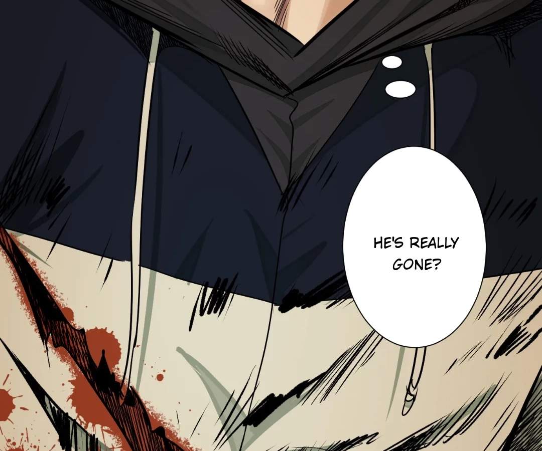 Read The Creatures that We Are chapter 38 image 38 on Lezhin