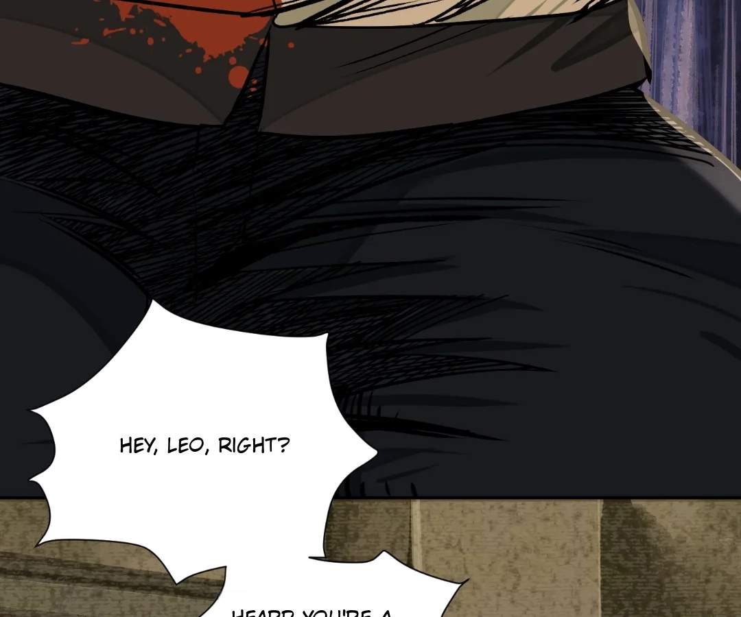 Read The Creatures that We Are chapter 38 image 40 on Lezhin