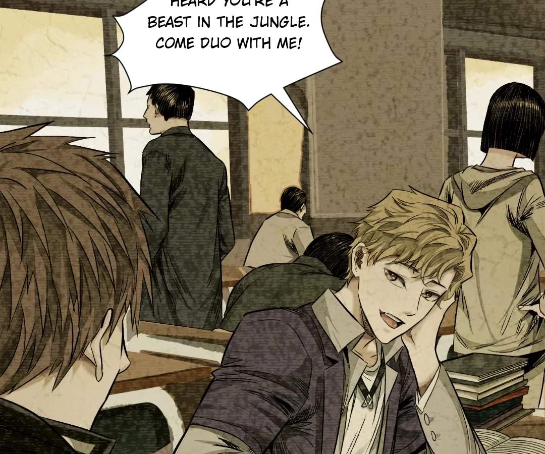 Read The Creatures that We Are chapter 38 image 41 on Lezhin