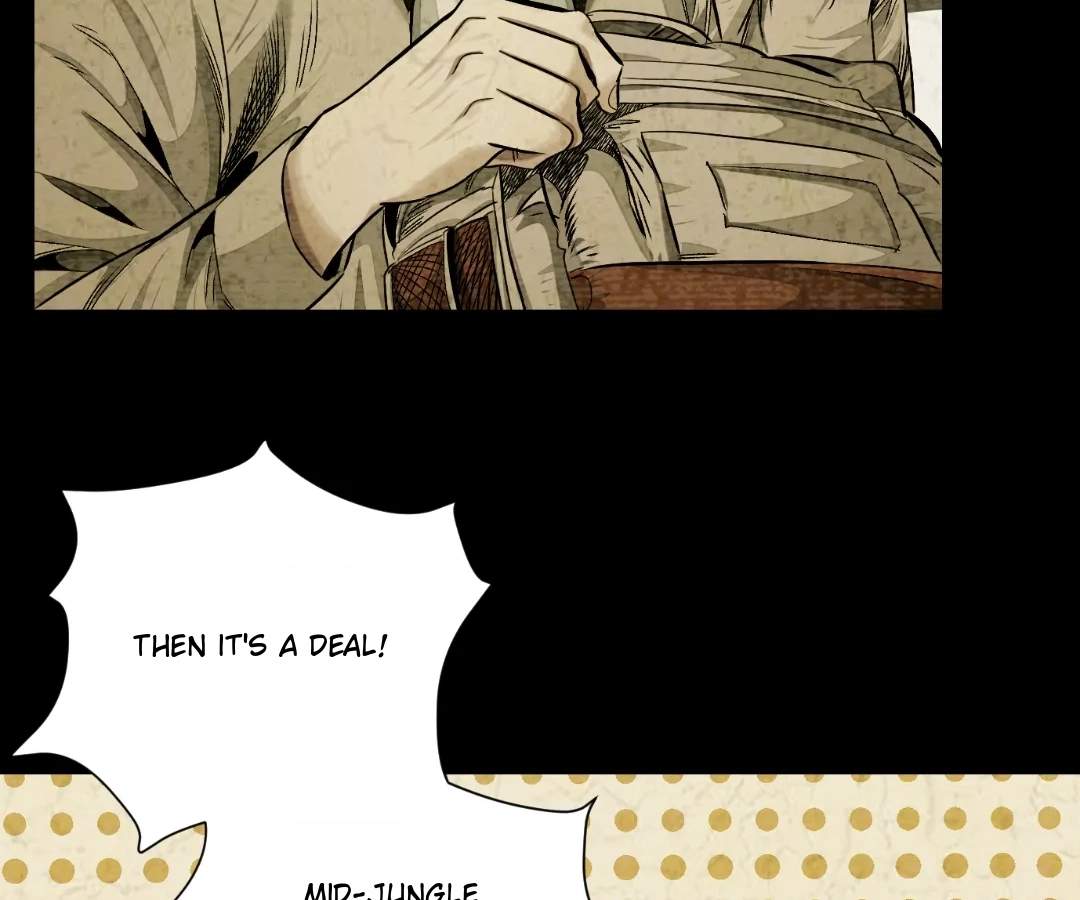 Read The Creatures that We Are chapter 38 image 44 on Lezhin