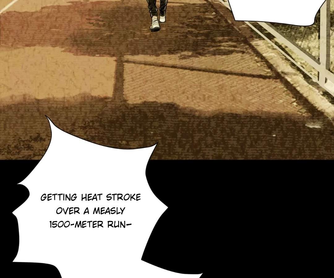Read The Creatures that We Are chapter 38 image 49 on Lezhin
