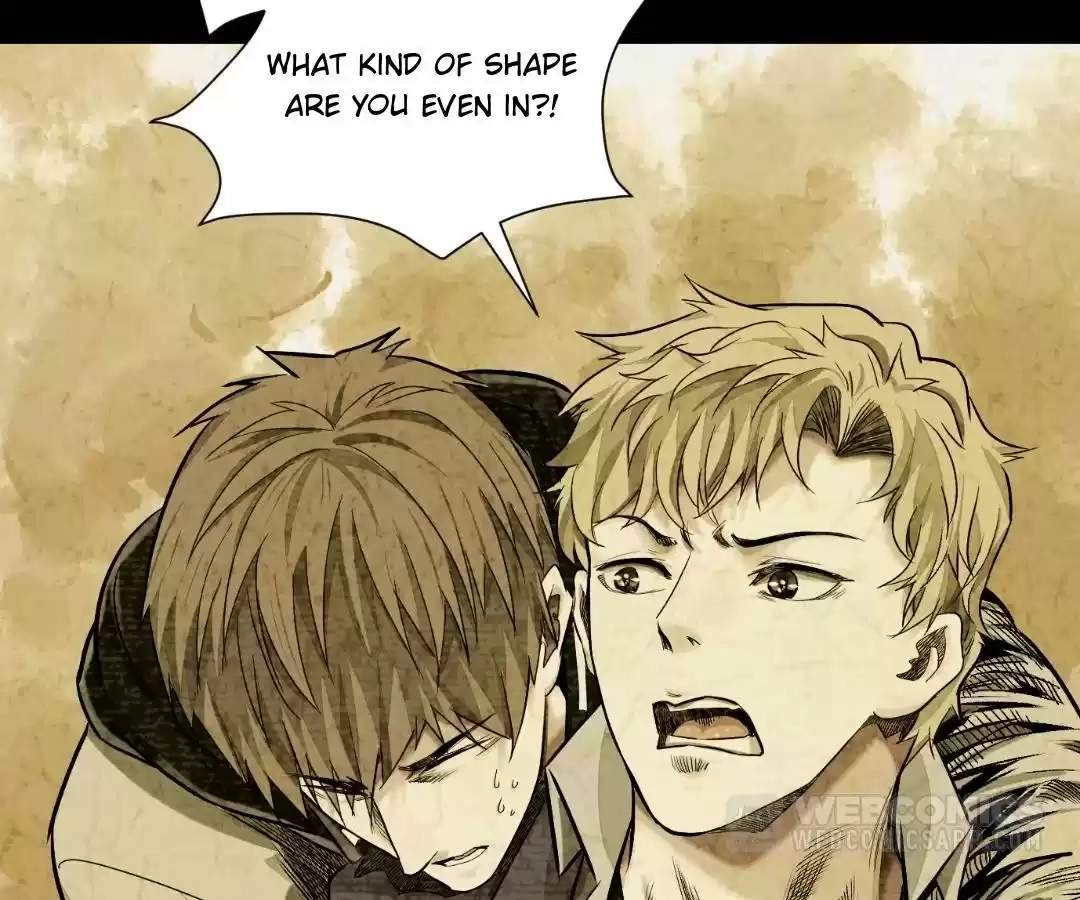 Read The Creatures that We Are chapter 38 image 50 on Lezhin
