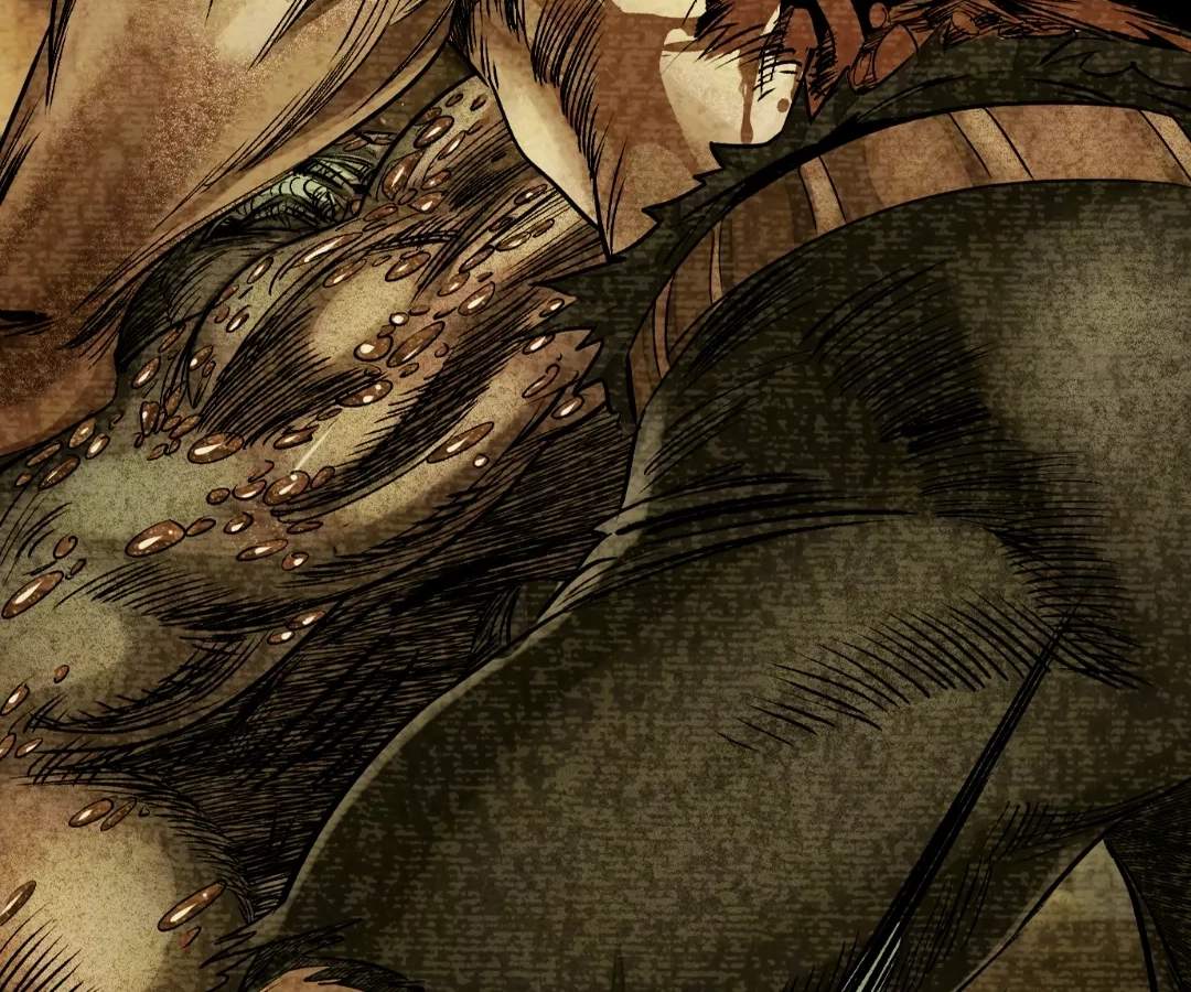 Read The Creatures that We Are chapter 38 image 54 on Lezhin