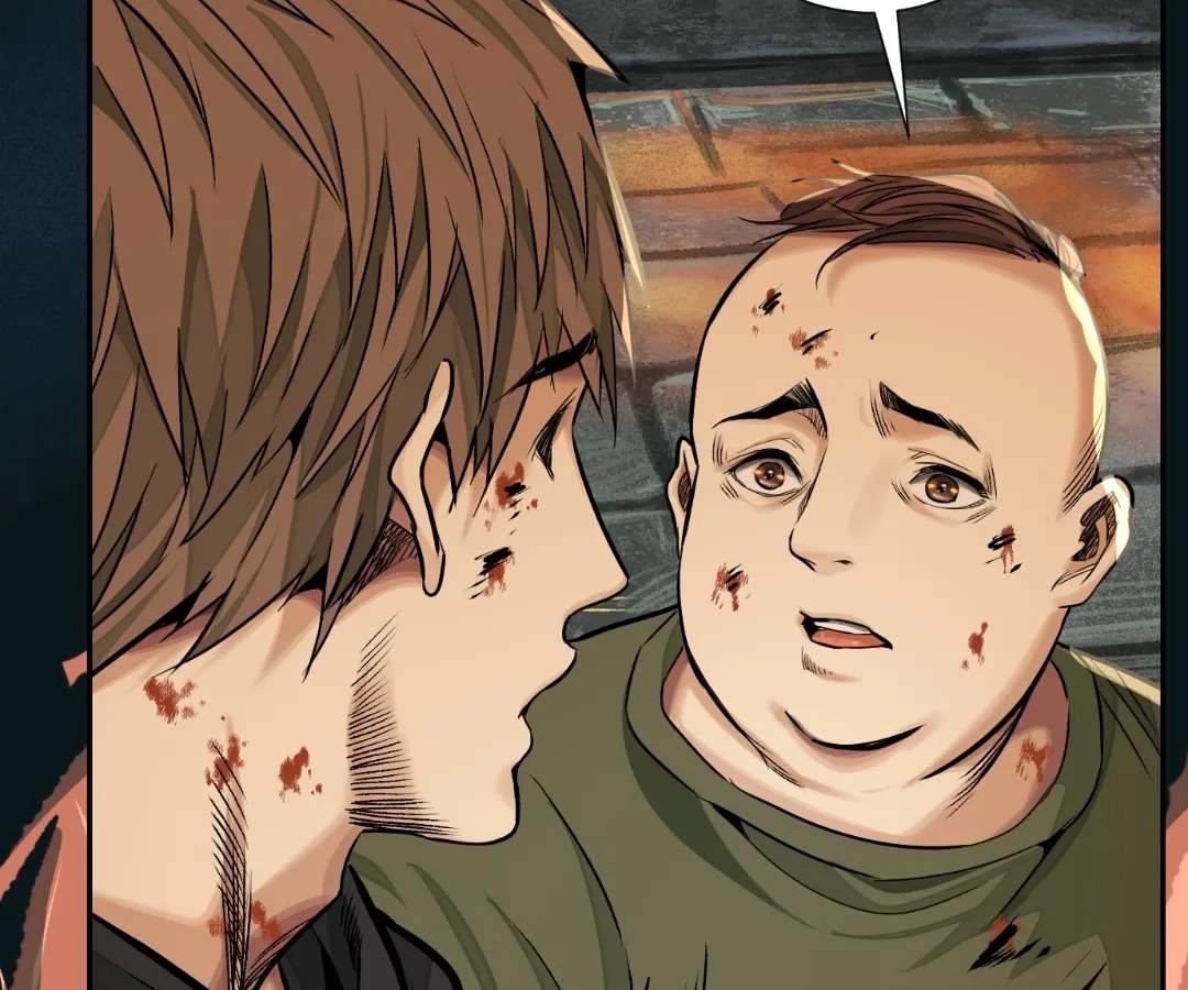 Read The Creatures that We Are chapter 38 image 6 on Lezhin