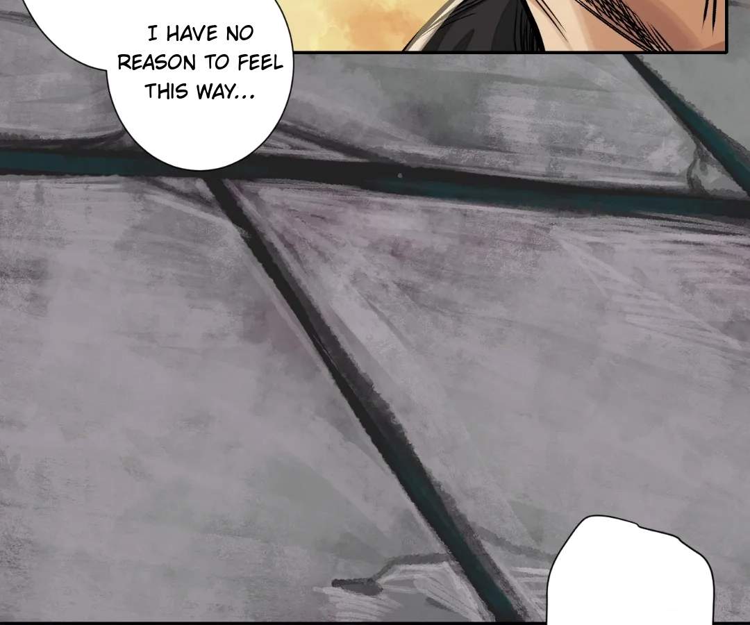 Read The Creatures that We Are chapter 38 image 60 on Lezhin