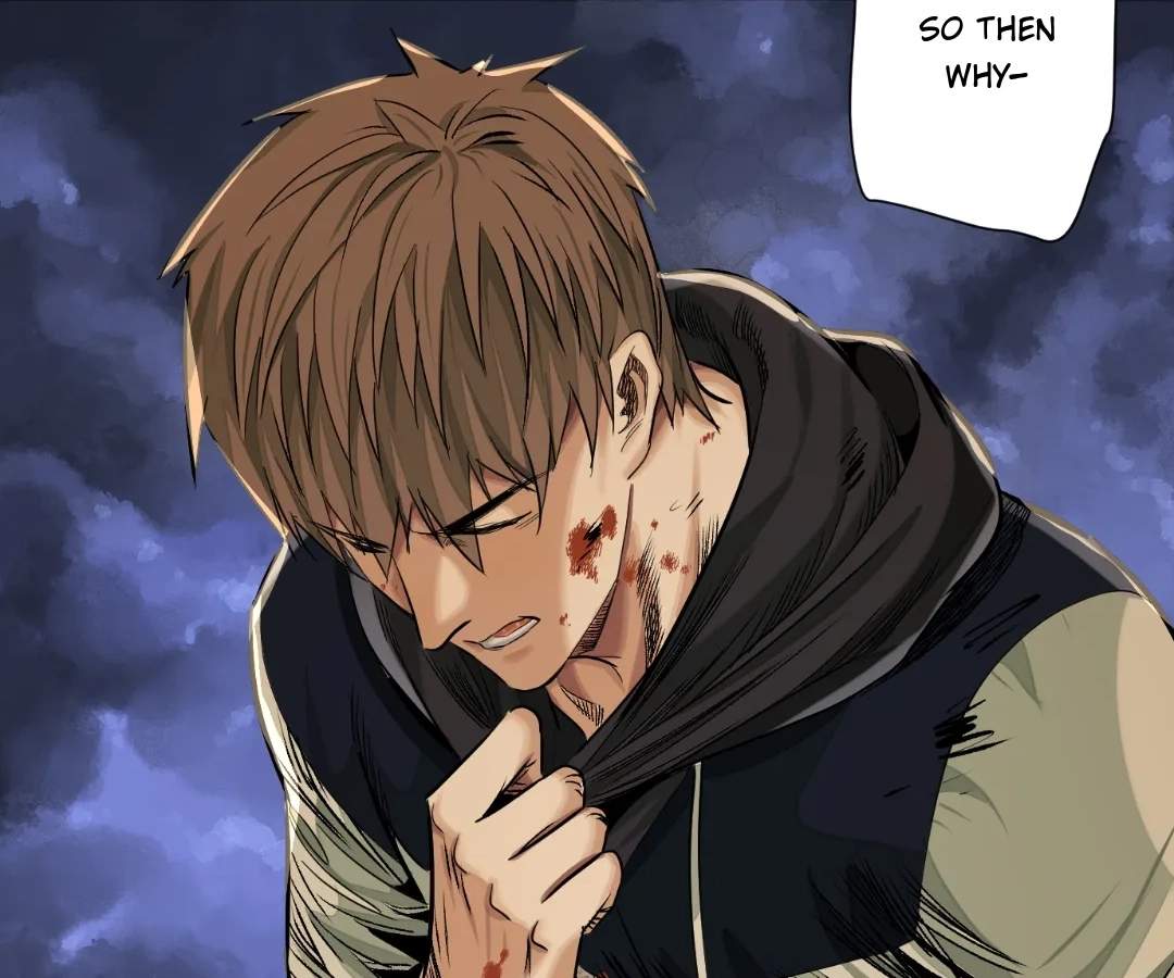 Read The Creatures that We Are chapter 38 image 61 on Lezhin