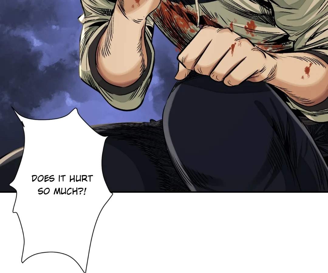 Read The Creatures that We Are chapter 38 image 62 on Lezhin