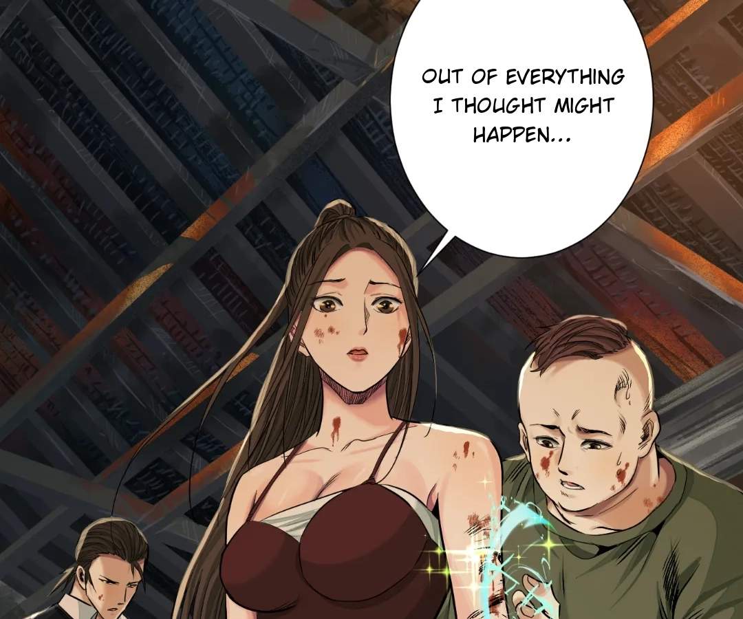 Read The Creatures that We Are chapter 38 image 64 on Lezhin