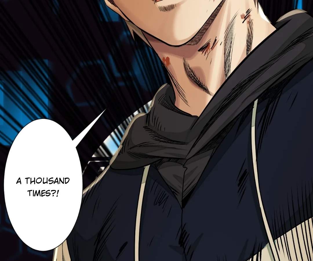 Read The Creatures that We Are chapter 38 image 73 on Lezhin