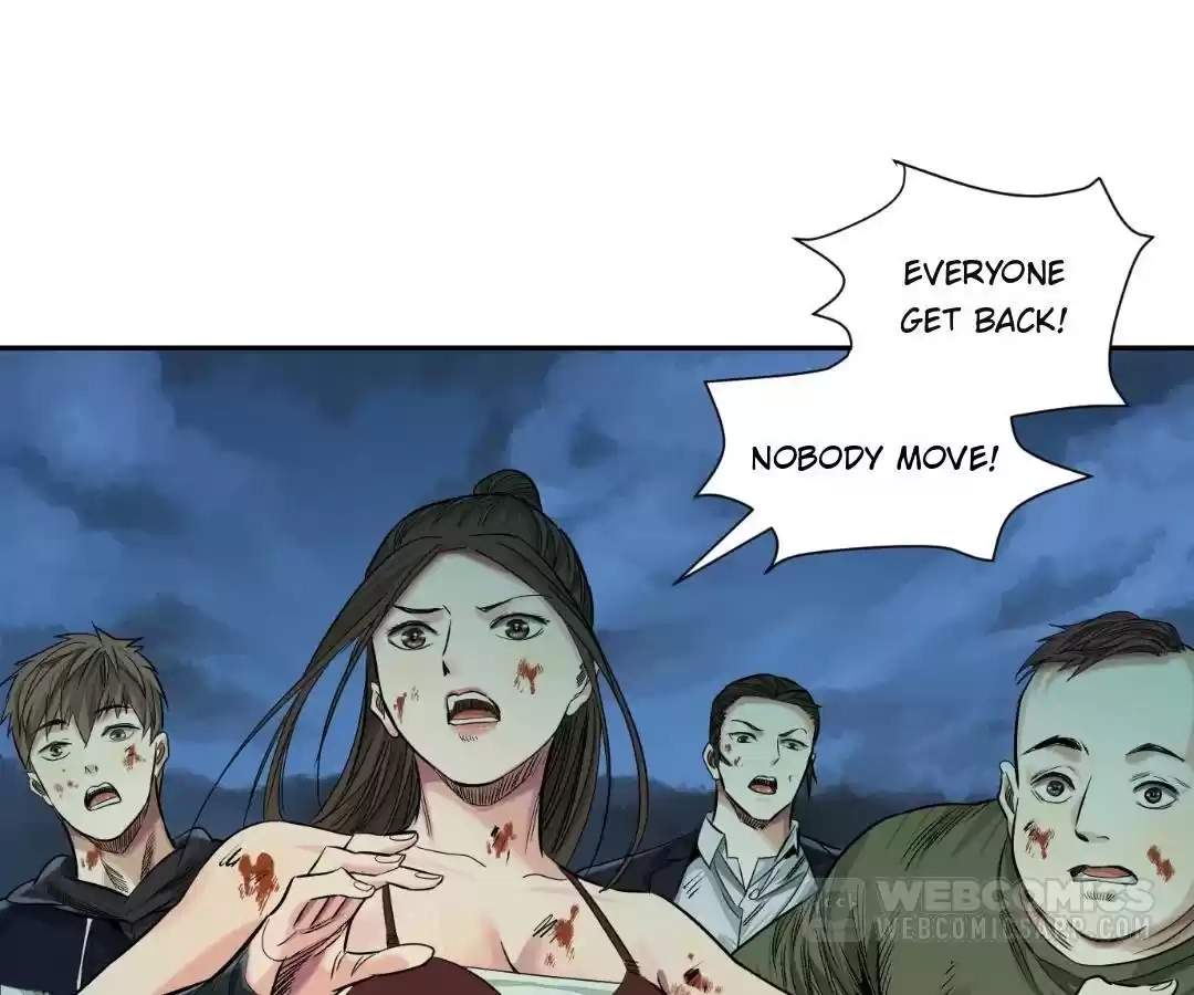 Read The Creatures that We Are chapter 38 image 82 on Lezhin