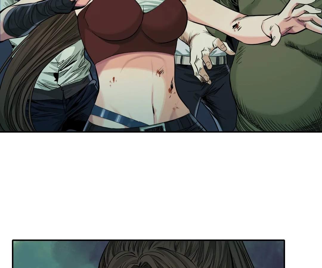 Read The Creatures that We Are chapter 38 image 83 on Lezhin