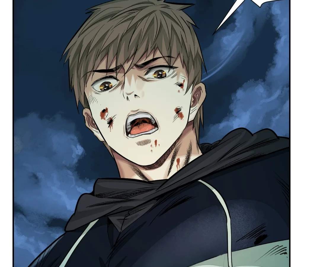 Read The Creatures that We Are chapter 38 image 87 on Lezhin