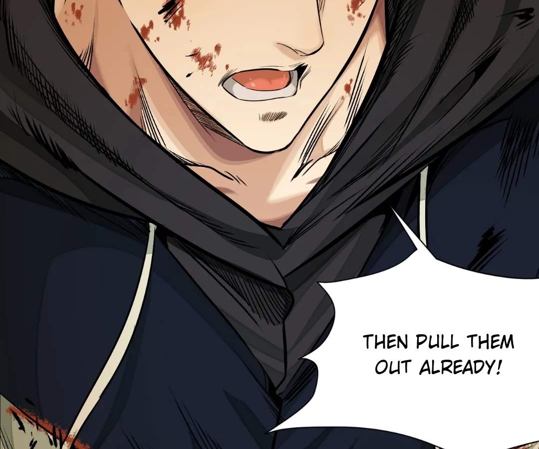 Read The Creatures that We Are chapter 38 image 9 on Lezhin