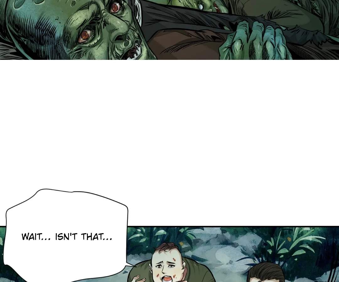 Read The Creatures that We Are chapter 38 image 92 on Lezhin