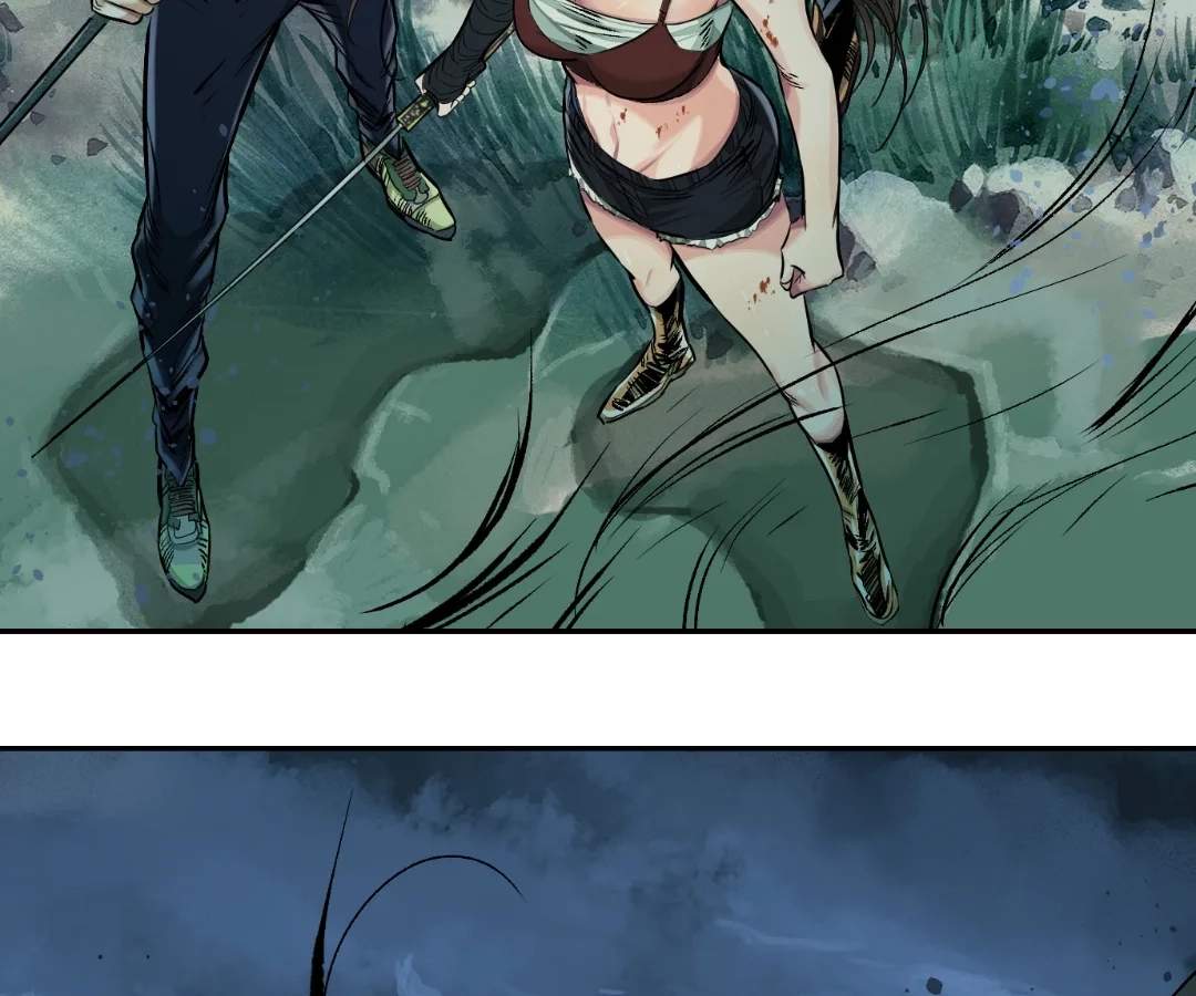 Read The Creatures that We Are chapter 38 image 94 on Lezhin