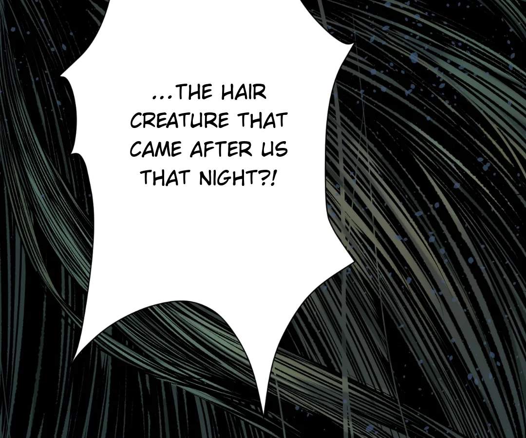 Read The Creatures that We Are chapter 38 image 99 on Lezhin