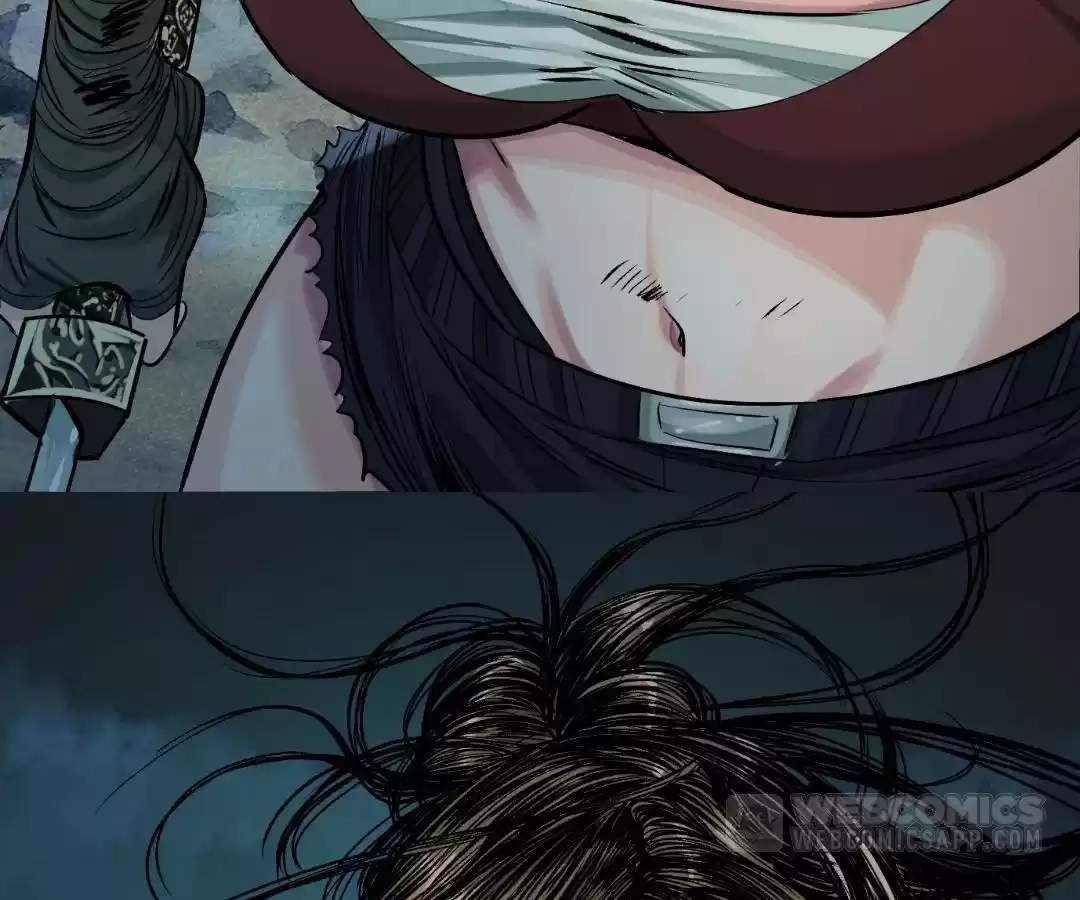 Read The Creatures that We Are chapter 39 image 10 on Lezhin