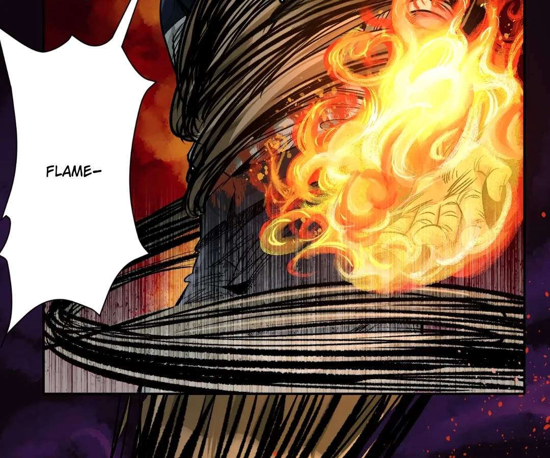 Read The Creatures that We Are chapter 39 image 105 on Lezhin