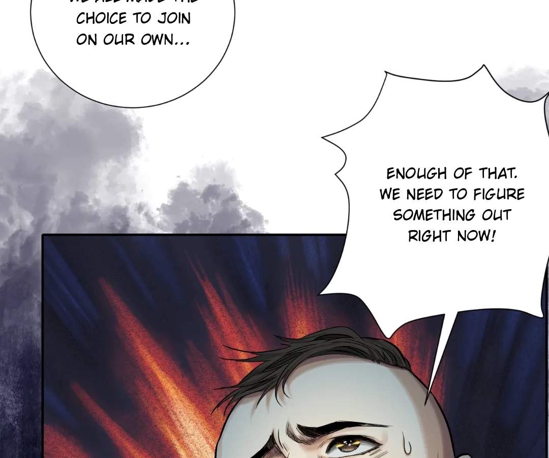 Read The Creatures that We Are chapter 39 image 15 on Lezhin