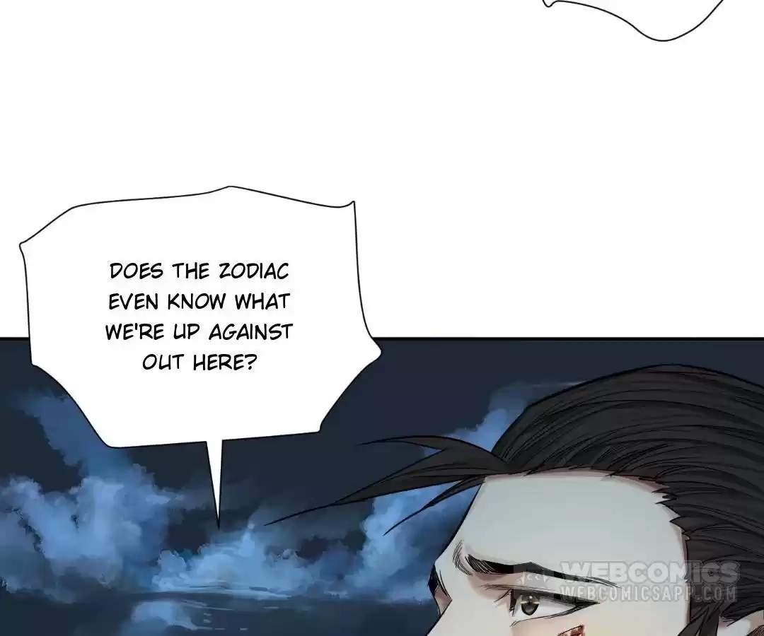 Read The Creatures that We Are chapter 39 image 2 on Lezhin