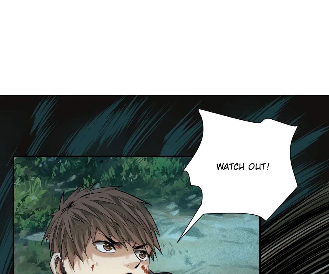 Read The Creatures that We Are chapter 39 image 20 on Lezhin