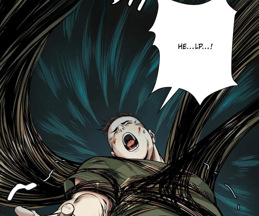 Read The Creatures that We Are chapter 39 image 22 on Lezhin