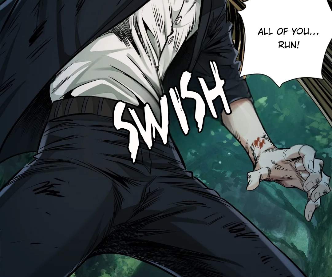 Read The Creatures that We Are chapter 39 image 28 on Lezhin