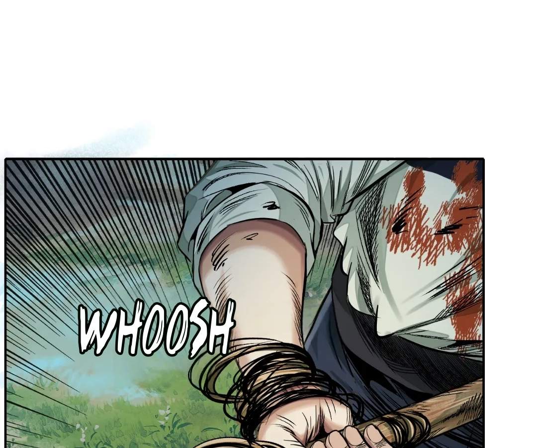 Read The Creatures that We Are chapter 39 image 32 on Lezhin