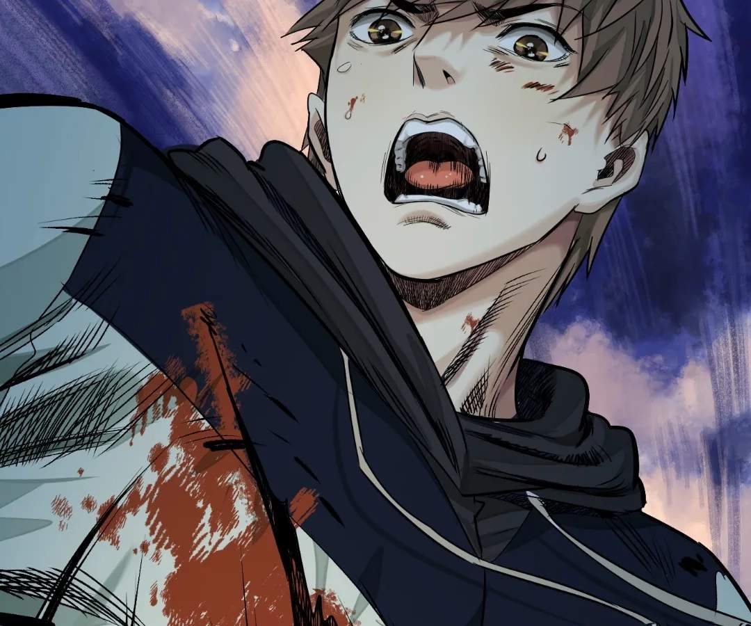 Read The Creatures that We Are chapter 39 image 35 on Lezhin