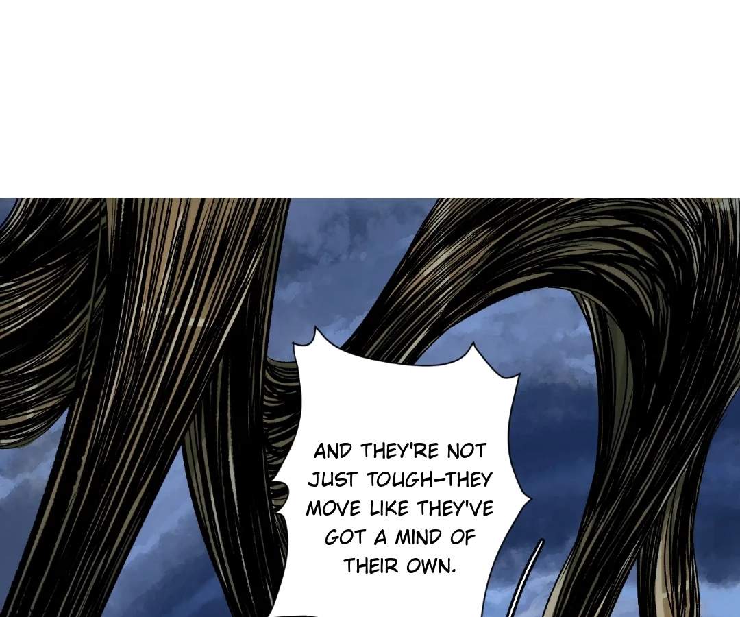 Read The Creatures that We Are chapter 39 image 38 on Lezhin