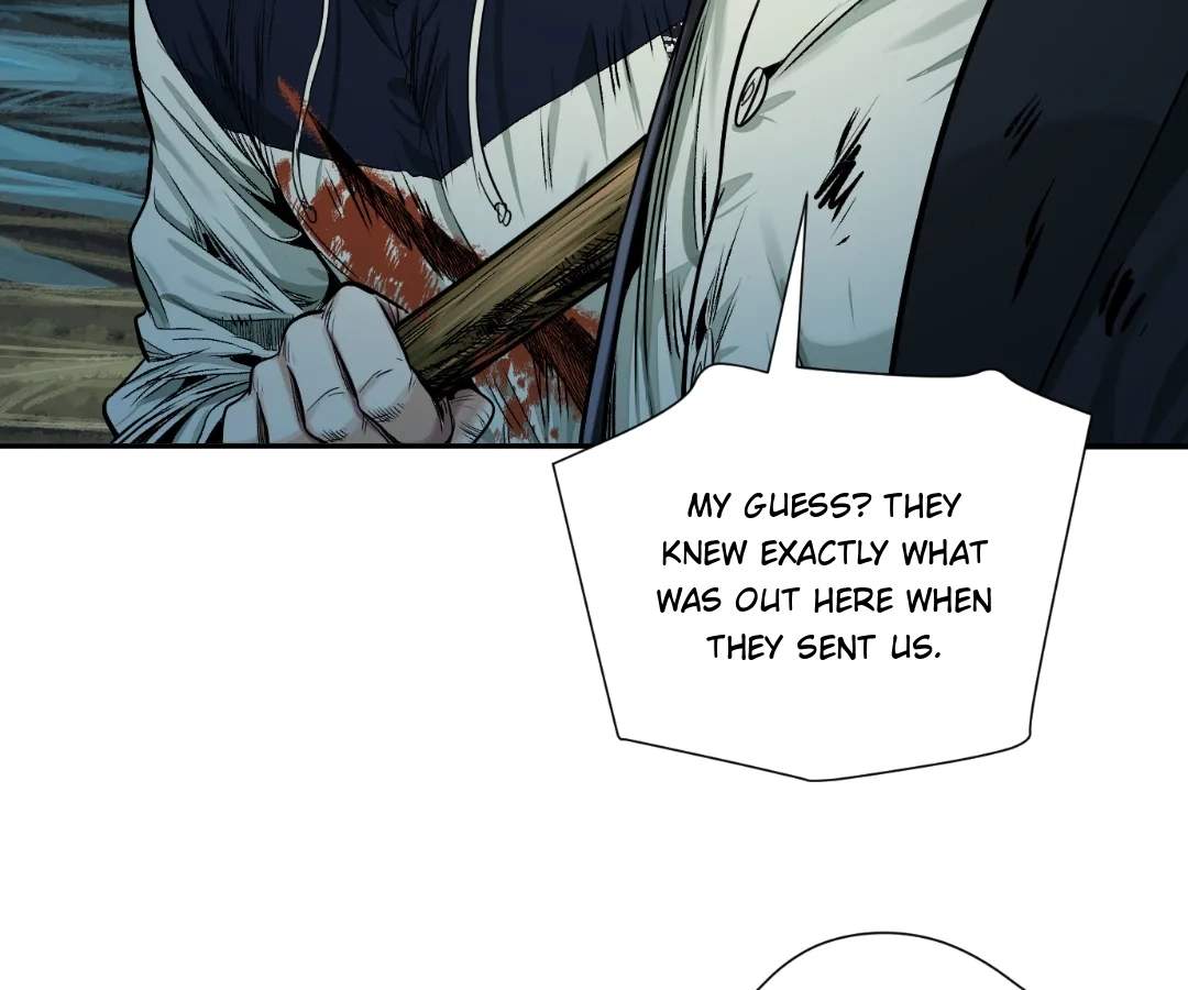 Read The Creatures that We Are chapter 39 image 4 on Lezhin