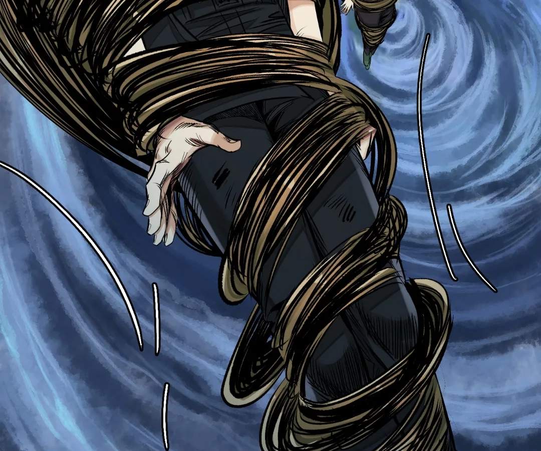 Read The Creatures that We Are chapter 39 image 40 on Lezhin