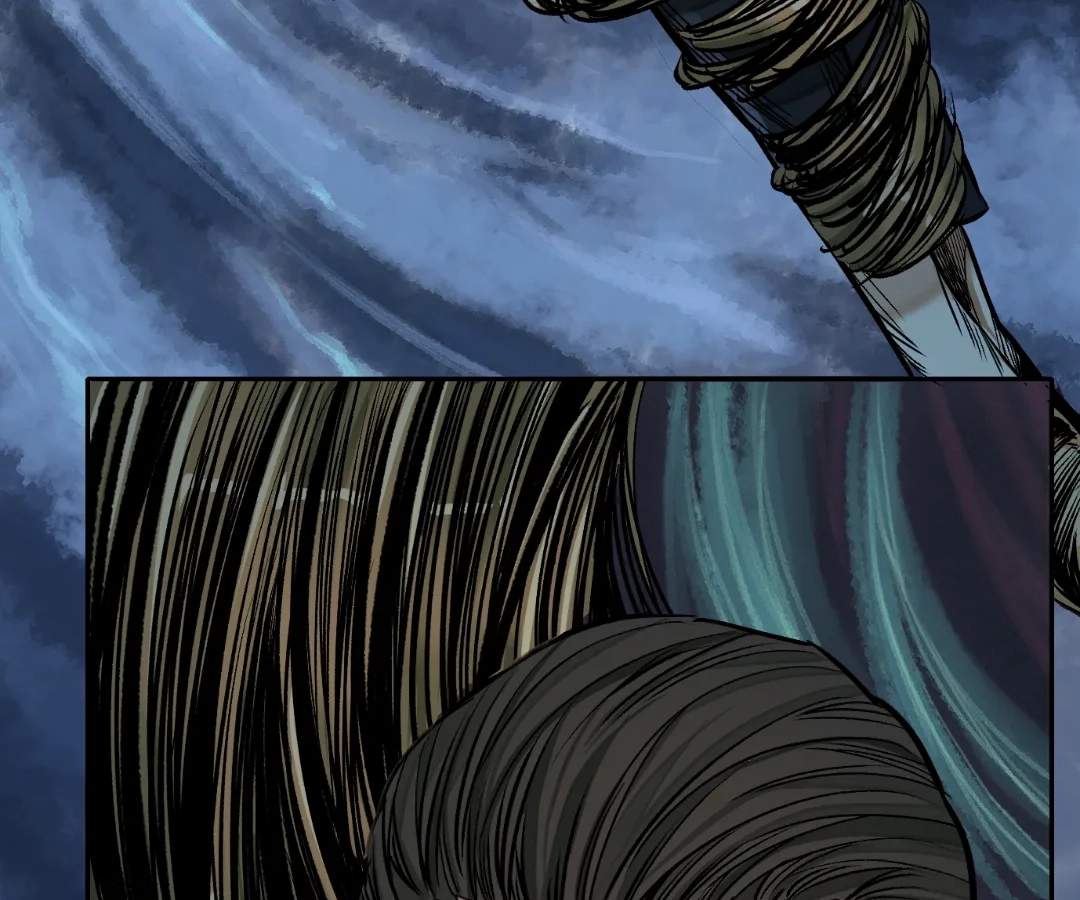Read The Creatures that We Are chapter 39 image 41 on Lezhin