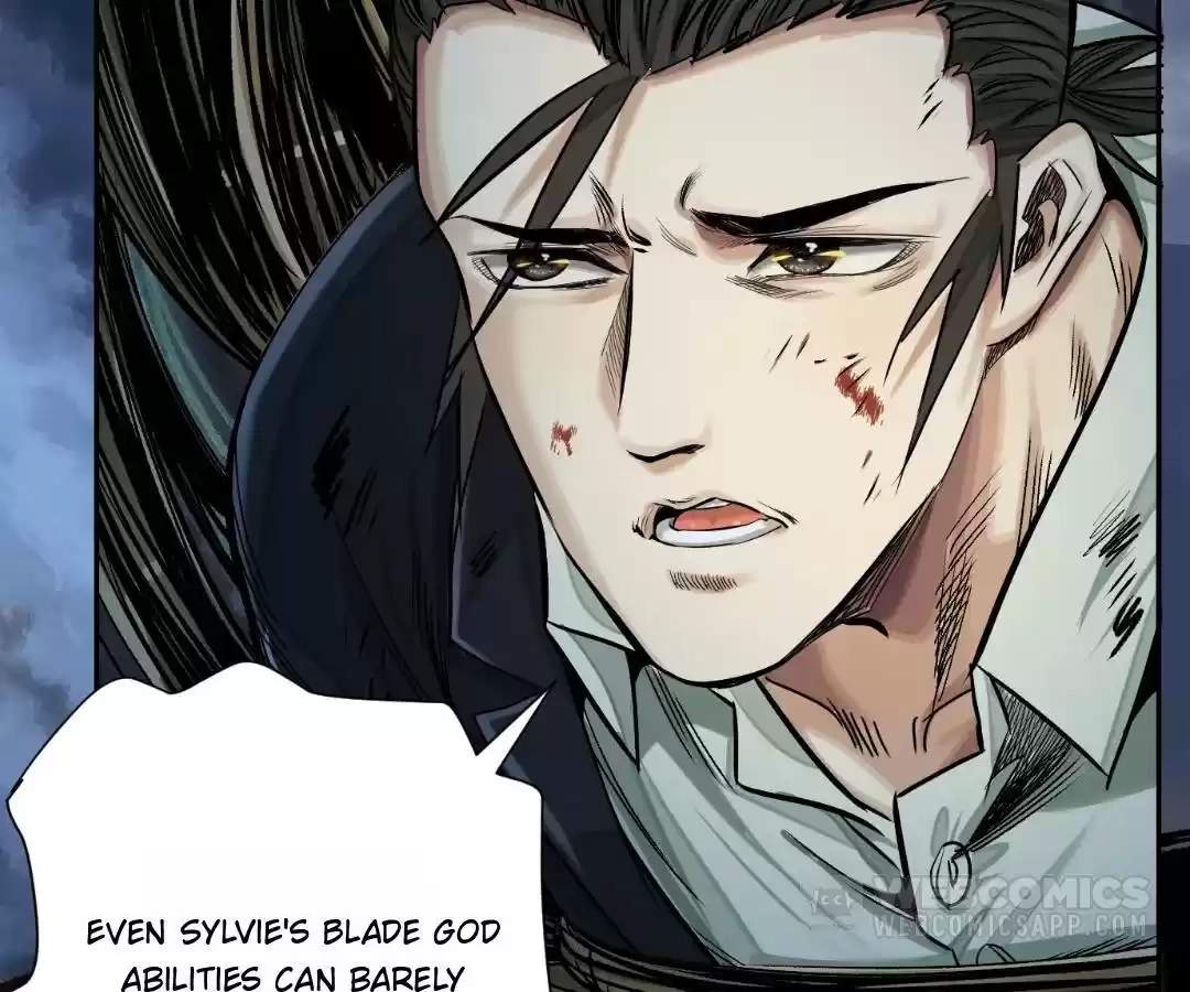 Read The Creatures that We Are chapter 39 image 42 on Lezhin