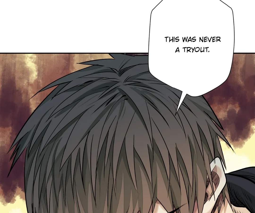 Read The Creatures that We Are chapter 39 image 5 on Lezhin