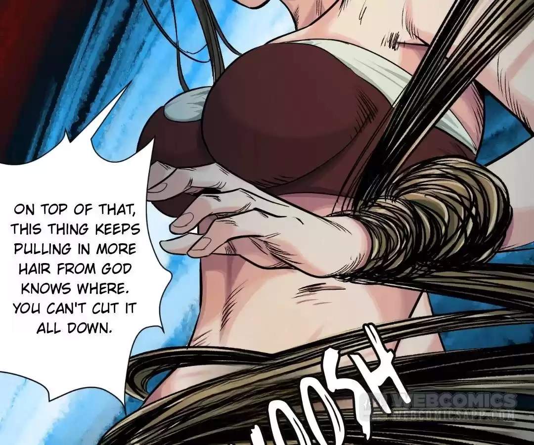 Read The Creatures that We Are chapter 39 image 50 on Lezhin