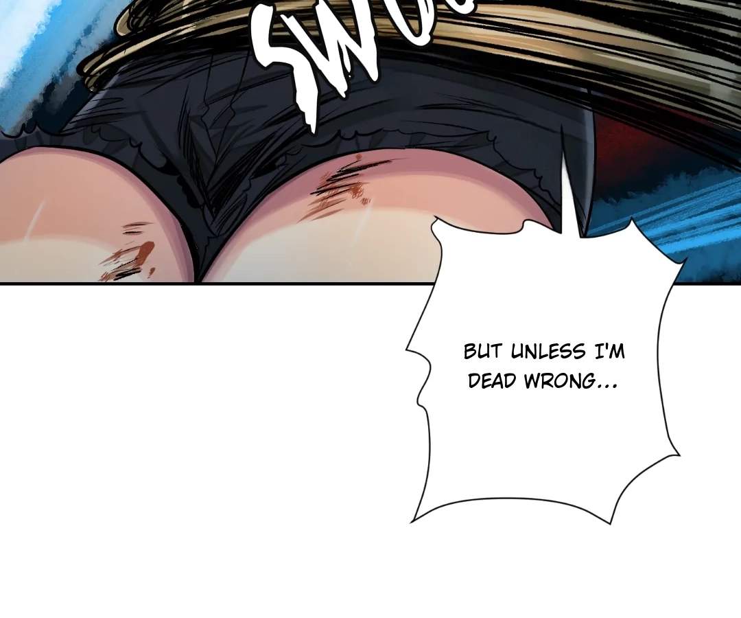 Read The Creatures that We Are chapter 39 image 51 on Lezhin