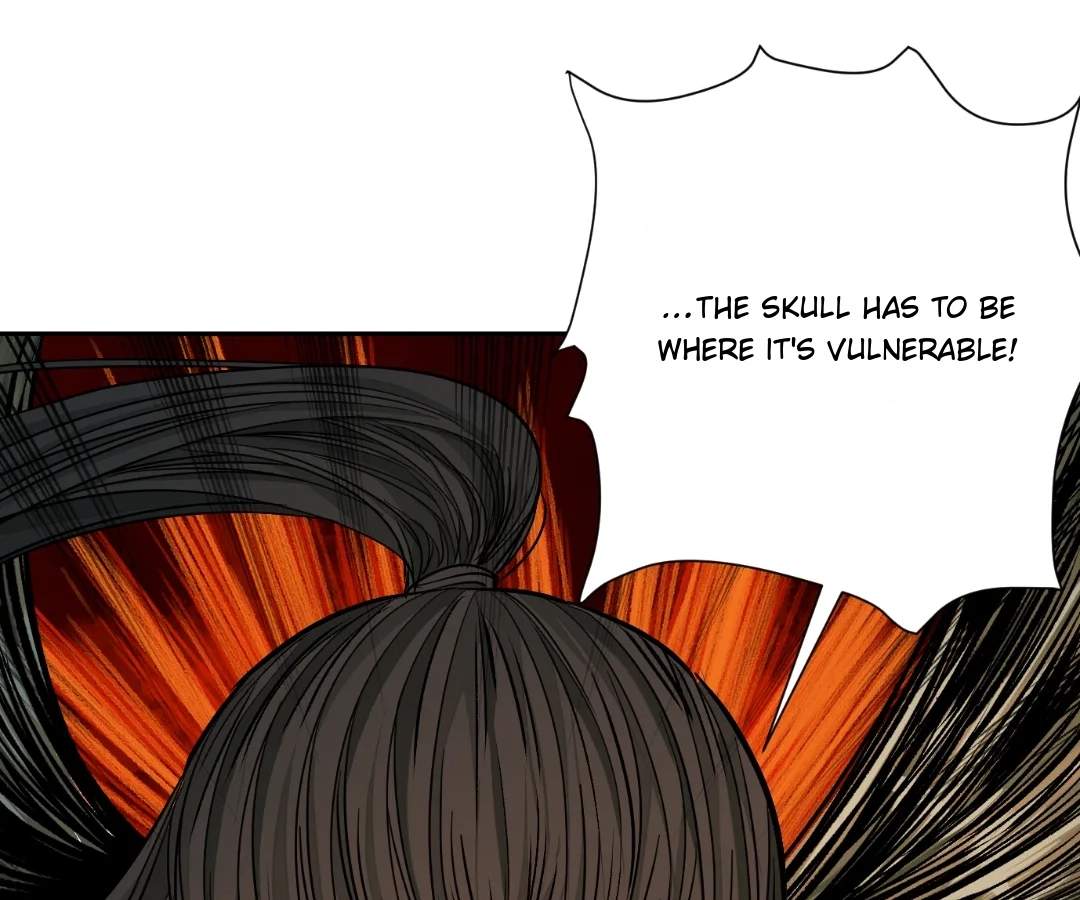 Read The Creatures that We Are chapter 39 image 52 on Lezhin
