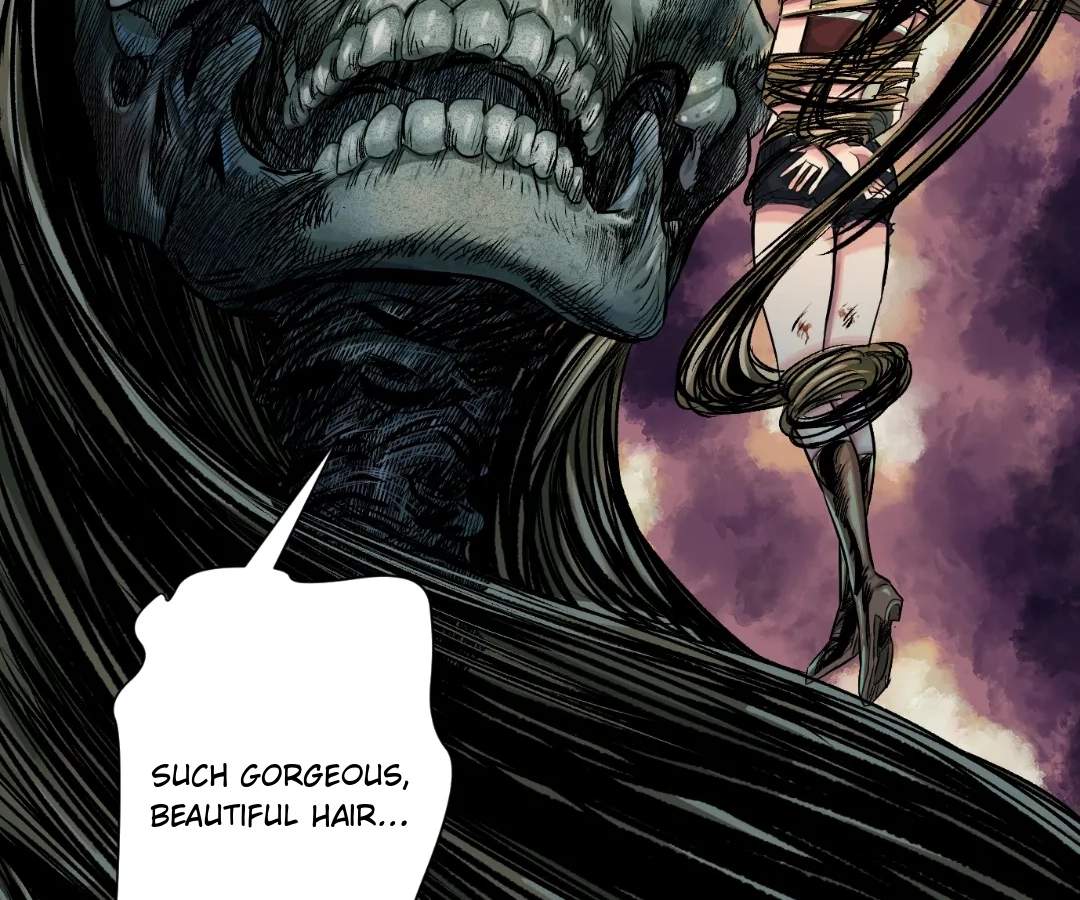 Read The Creatures that We Are chapter 39 image 56 on Lezhin