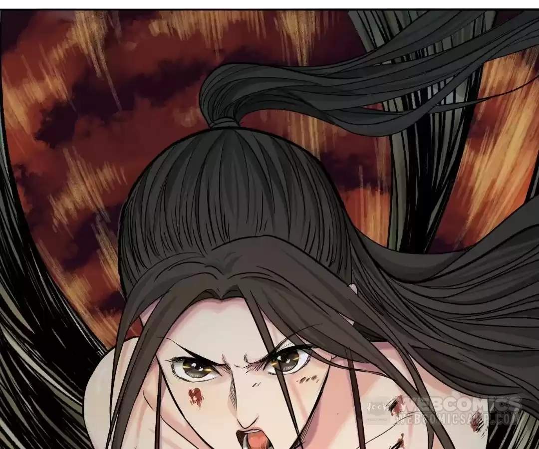 Read The Creatures that We Are chapter 39 image 58 on Lezhin