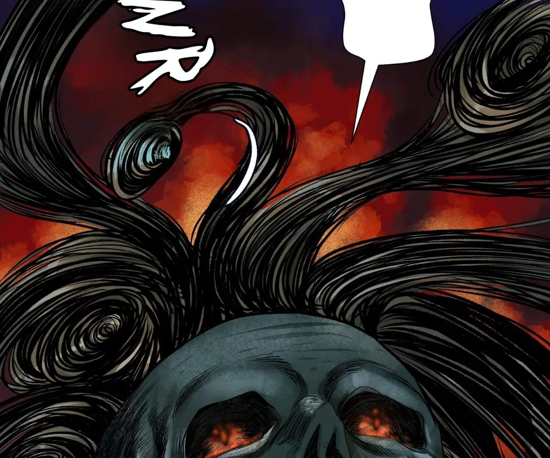 Read The Creatures that We Are chapter 39 image 71 on Lezhin