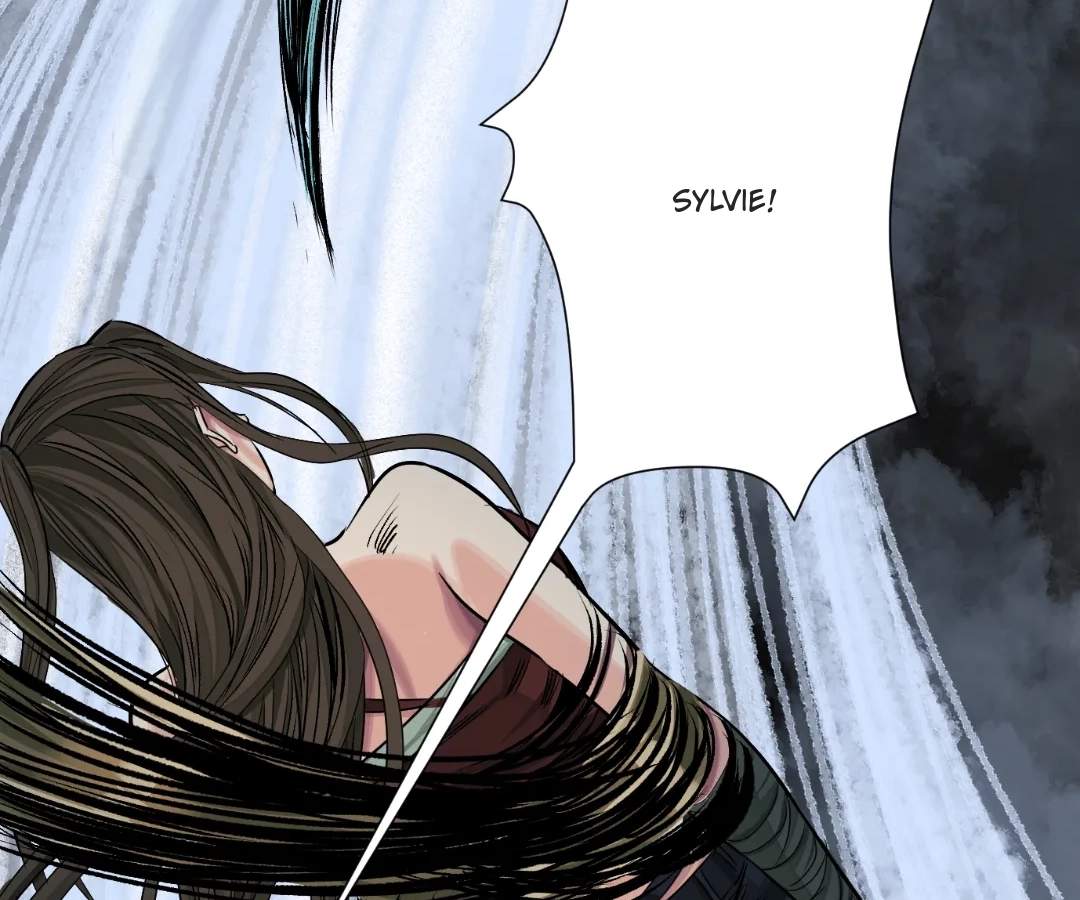 Read The Creatures that We Are chapter 39 image 75 on Lezhin