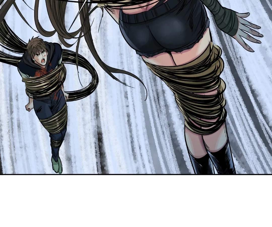 Read The Creatures that We Are chapter 39 image 76 on Lezhin