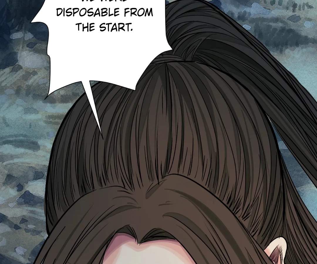 Read The Creatures that We Are chapter 39 image 8 on Lezhin