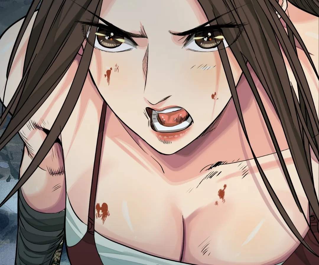 Read The Creatures that We Are chapter 39 image 9 on Lezhin
