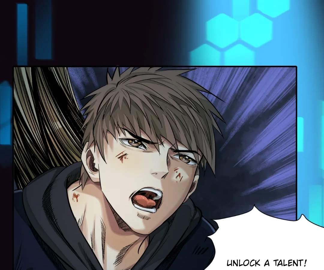 Read The Creatures that We Are chapter 39 image 92 on Lezhin