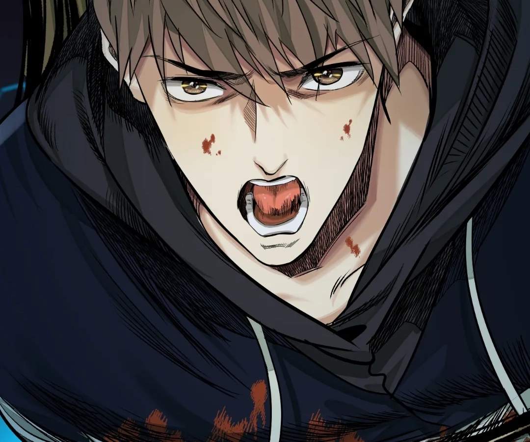 Read The Creatures that We Are chapter 39 image 96 on Lezhin