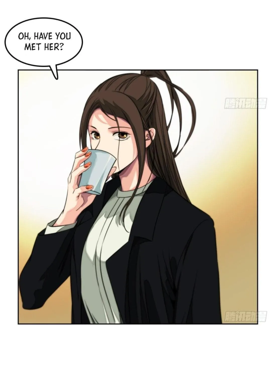 Read The Creatures that We Are chapter 4 image 38 on Lezhin